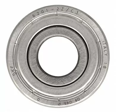 Подшипник 6201-ZZ SKF для бытовой техники 12x32x10