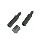Планка двери духового шкафа Bosch/Siemens/Neff, верхняя - 00678268: фото №6