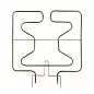 Тэн нижний 682466 духовки Bosch/Siemens, 1300W