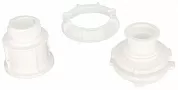 Фиксатор нижнего импеллера 075111 посудомоечной машины Ariston/Indesit