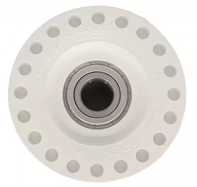 Суппорт стиральной машины AEG/Electrolux/Zanussi - EBI 099