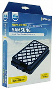HEPA фильтр Neolux HSM-08 для пылесосов Samsung: цена, характеристики, фото.