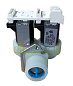 Клапан подачи воды 0024000126BC стиральной машины Haier: фото №2