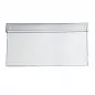 Панель 5740400400 ящика морозильной камеры холодильника Beko: фото №2
