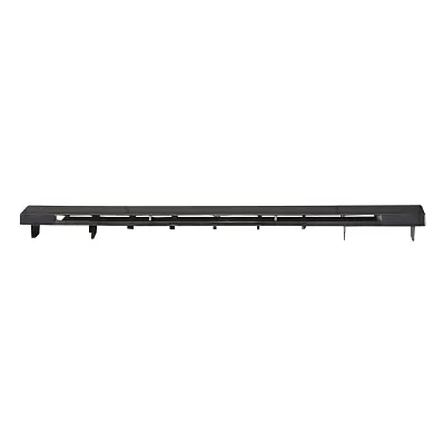 Планка двери духового шкафа Bosch/Siemens/Neff, верхняя - 00678268