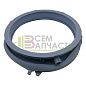 Манжета люка для стиральной машины Haier - 0020300940E