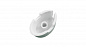 Кнопка 075317 для стиральной машины Ariston/Indesit: фото №2
