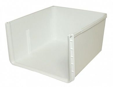 Ящик холодильника 857206 Ariston/Indesit (без передней панели)