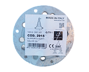 Фланец барабана стиральной машины Bosch/Brandt - COD2915