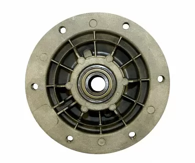 Суппорт 056 стиральной машины Ariston/Indesit