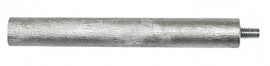 Анод магниевый 16D120 + M6x10 для бойлера (WTH300UN)