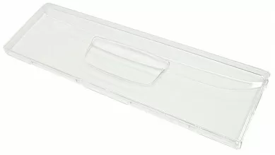 Панель ящика холодильника Ariston/Indesit/DEXP - 283275