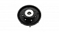 Крыльчатка 065550 циркуляционного насоса посудомоечной машины Bosch/Siemens: фото №2
