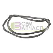 Уплотнитель духовки для духовки Bosch/Siemens - 00661501