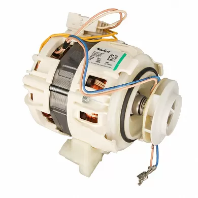 Циркуляционный насос PA085A25E01 посудомоечной машины Electrolux/Zanussi