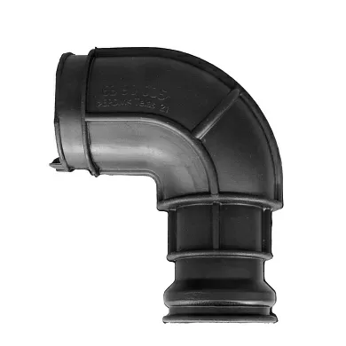 Патрубок посудомоечной машины Ariston/Indesit/Whirlpool - 256973