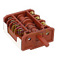 Переключатель режимов для духовки Aeg/Electrolux/Zanussi - 3581980095