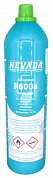 Фреон R600a баллон 420gr, 720ml Nevada: цена, характеристики, фото.