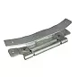 Петля люка стиральной машины Ariston/Indesit/Whirlpool - 372855