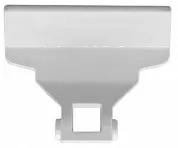 Ручка люка 1242060000 Electrolux/Zanussi