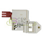 Блокировка сушильной машины Vestel/Midea/Dexp - 32035780: фото №2