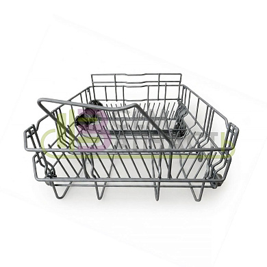 Нижняя корзина для посудомоечной машины Bosch/Siemens/Neff - 773587