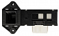 Блокировка люка DC64-00653A стиральной машины Samsung: фото №2