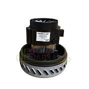 Двигатель для моющего пылесоса 1400W - 11me04