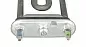 Тэн 255095 для стиральной машины Ariston/Indesit, 1700W: фото №3