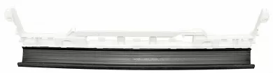 Нижний уплотнитель 11022732 посудомоечной машины Bosch/Siemens