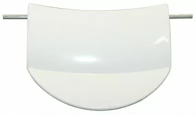 Ручка люка DHL005BO в сборе Bosch/Siemens