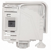Блокировка люка 616876 стиральной машины Bosch/Siemens: цена, характеристики, фото.