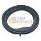Манжета люка для стиральной машины Haier - 0020301453B: фото №2
