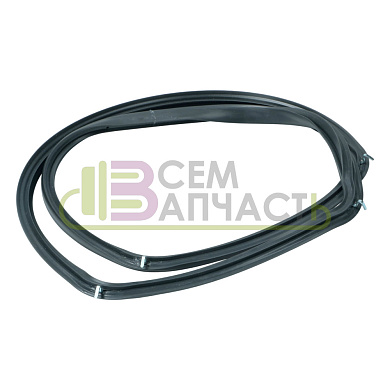 Уплотнитель духовки для духовки Bosch/Siemens - 00659556