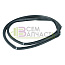 Уплотнитель духовки для духовки Bosch/Siemens - 00659556