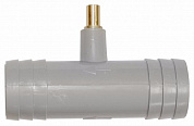 Антисифонный клапан COD459 20x20мм: цена, характеристики, фото.