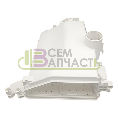 Бункер для стиральной машины Haier - 0020812032