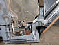 Ремкомплект двери 754869 посудомоечной машины 60см. Bosch/Siemens: фото №3