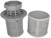 Фильтр слива 427903 посудомоечной машины Bosch/Siemens: цена, характеристики, фото.
