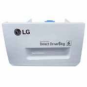 Дозатор AGL74473707 стиральной машины LG: цена, характеристики, фото.