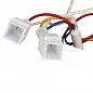 Индикатор 140045233057 питания для духового шкафа Electrolux: фото №2
