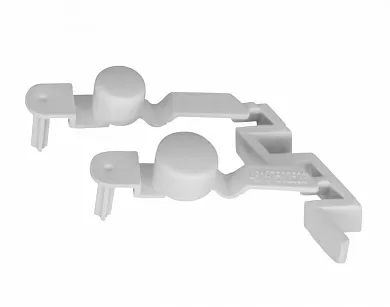 Кнопка включения 481241029503 стиральной машины Ariston/Whirlpool
