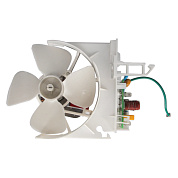 Вентилятор для микроволновой печи LG - EAU42744406