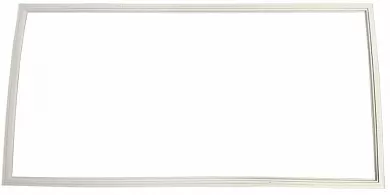Уплотнитель для холодильника Ariston/Indesit 570x1133 - 854018