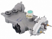 ТЭН 488856 проточный для ПММ Bosch/Siemens: цена, характеристики, фото.