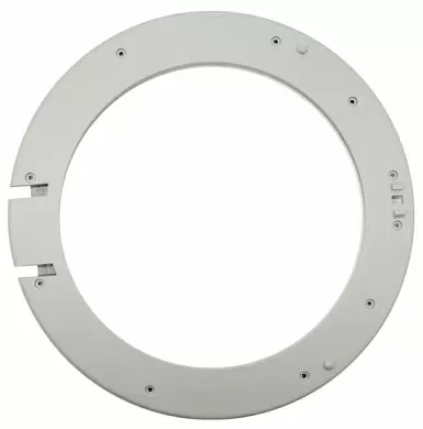 Внутреннее обрамление люка 432074 серый Bosch/Siemens