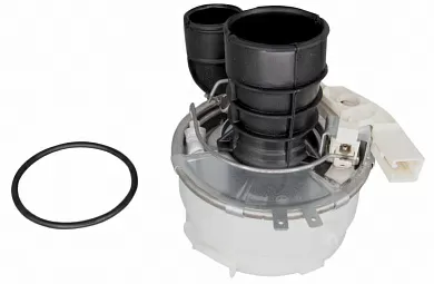 Тэн 140002162190 посудомоечной машины Electrolux/Zanussi, 1800W