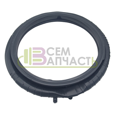Манжета люка для стиральной машины Haier - 0020301453B
