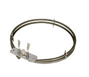 Тэн 462900001 для духовки Beko круглый, 2100W