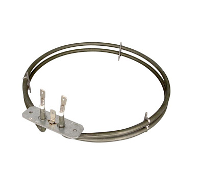 Тэн 462900001 для духовки Beko круглый, 2100W